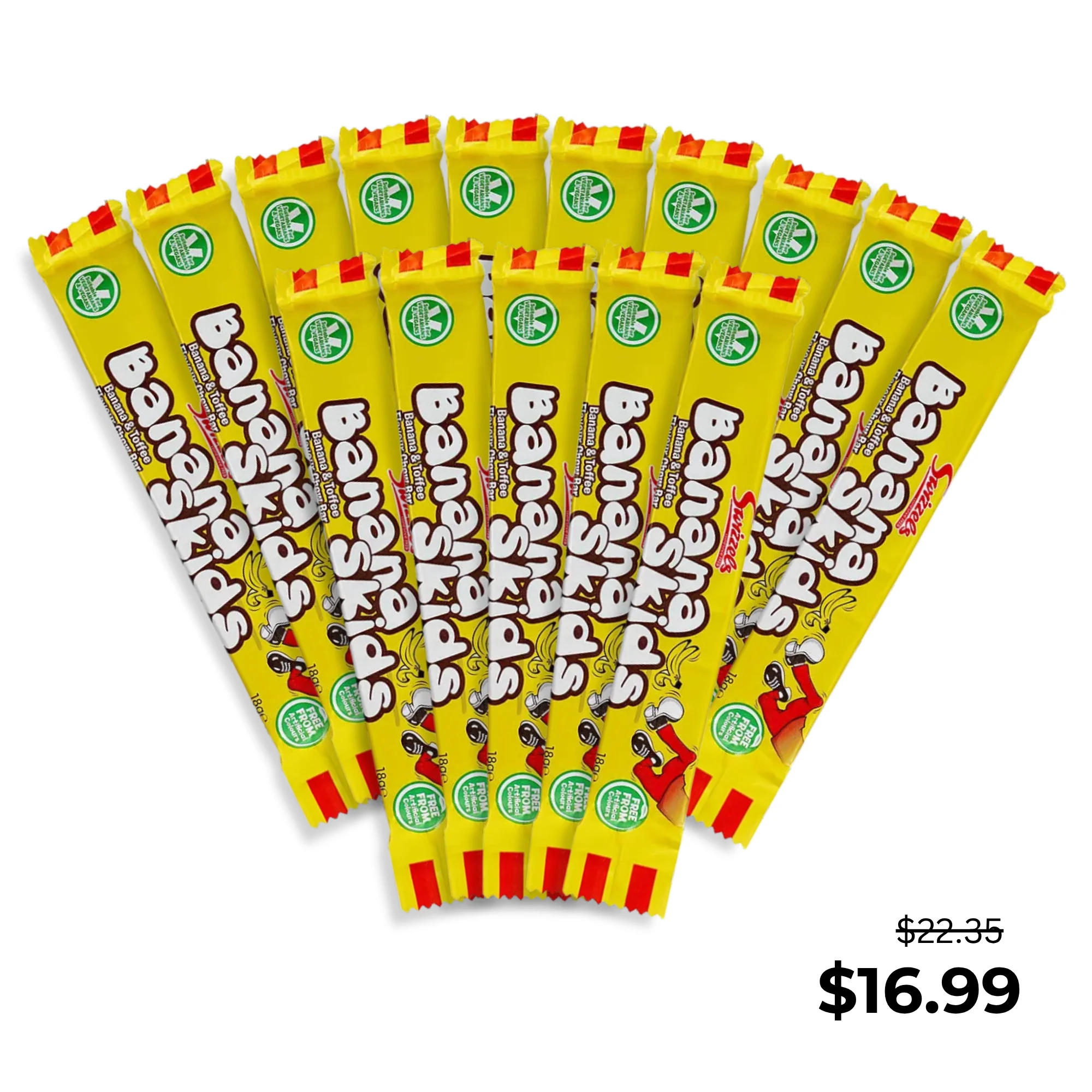Banana Skids - Image 3
