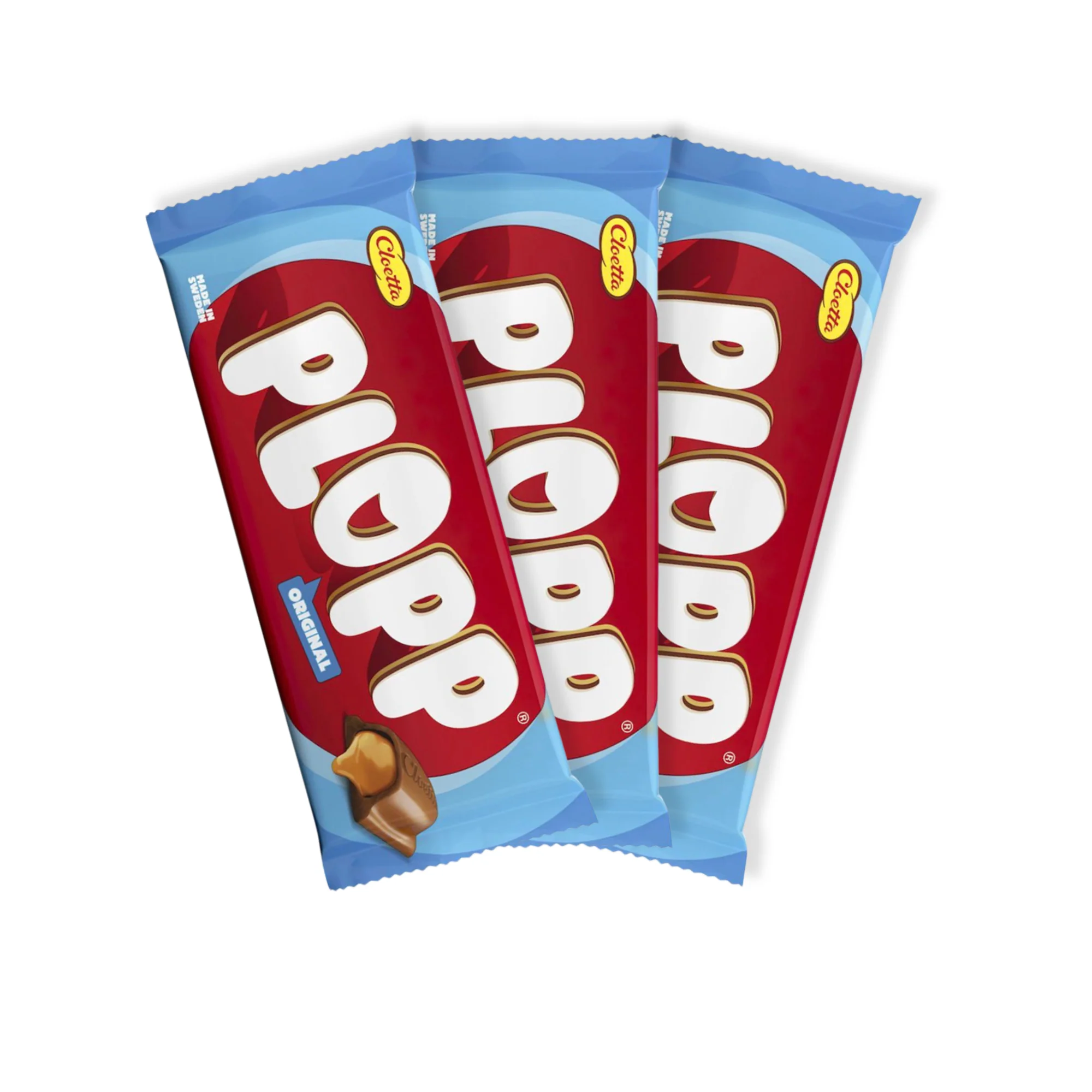Cloetta Plopp Bar - Image 2