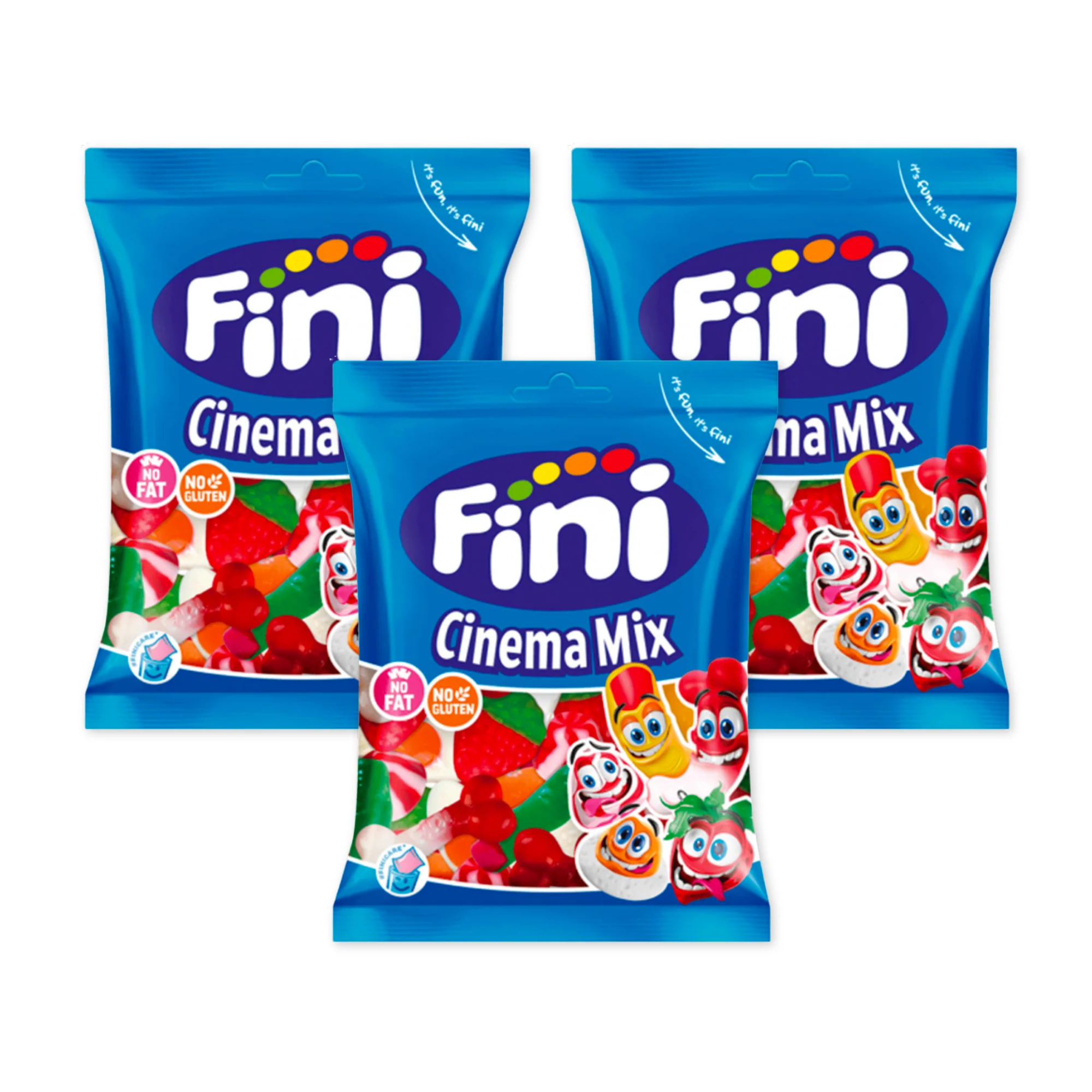 Fini Cinema Mix - Image 2