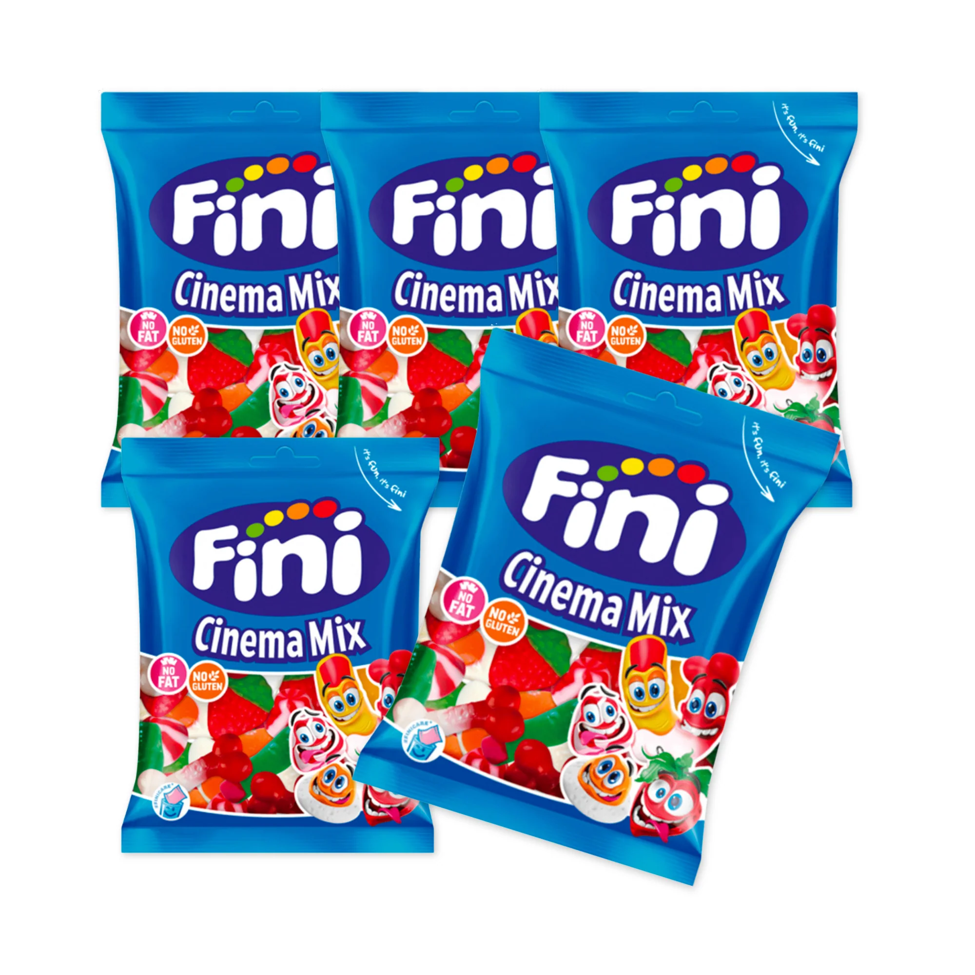 Fini Cinema Mix - Image 3