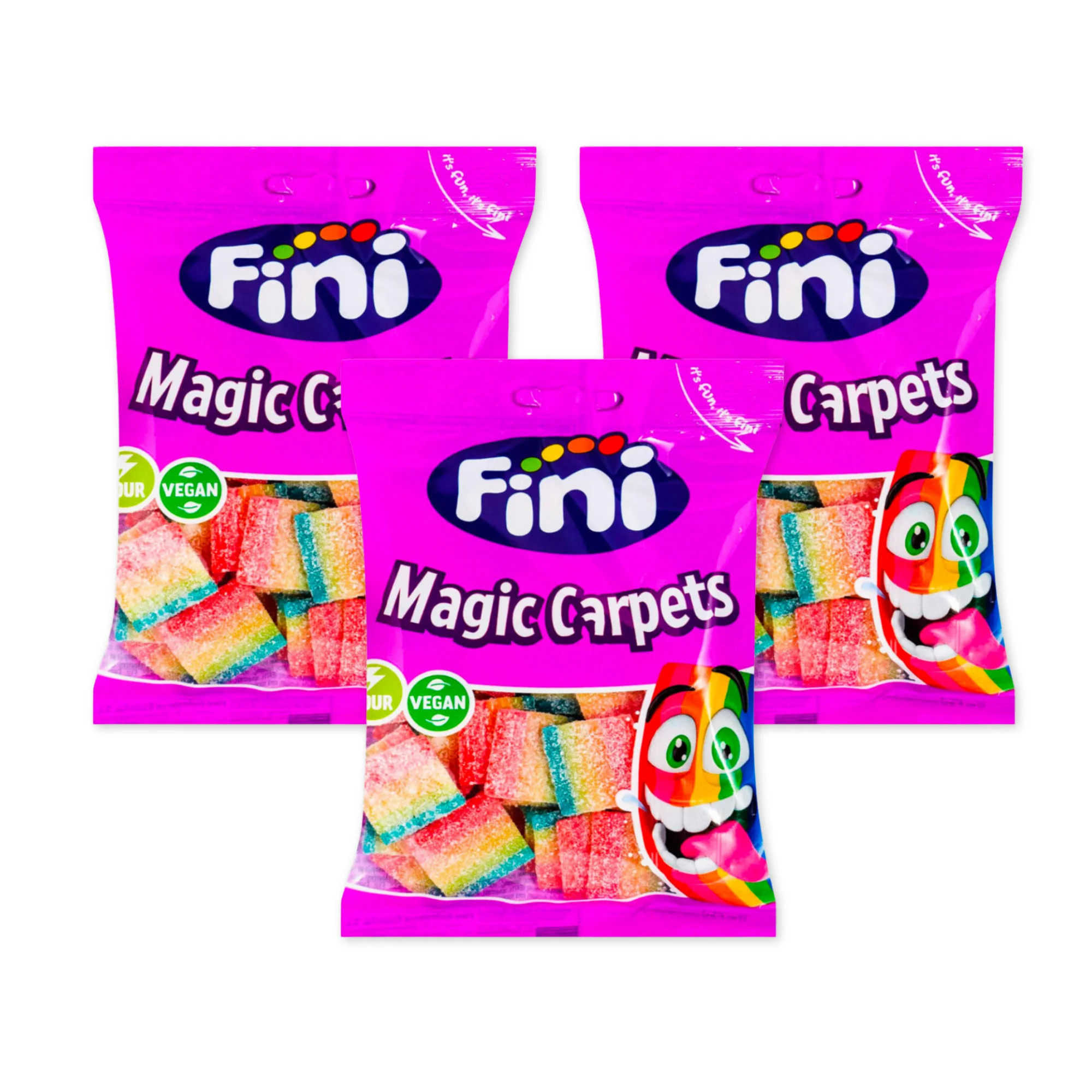 Fini Magic Carpets - Image 3