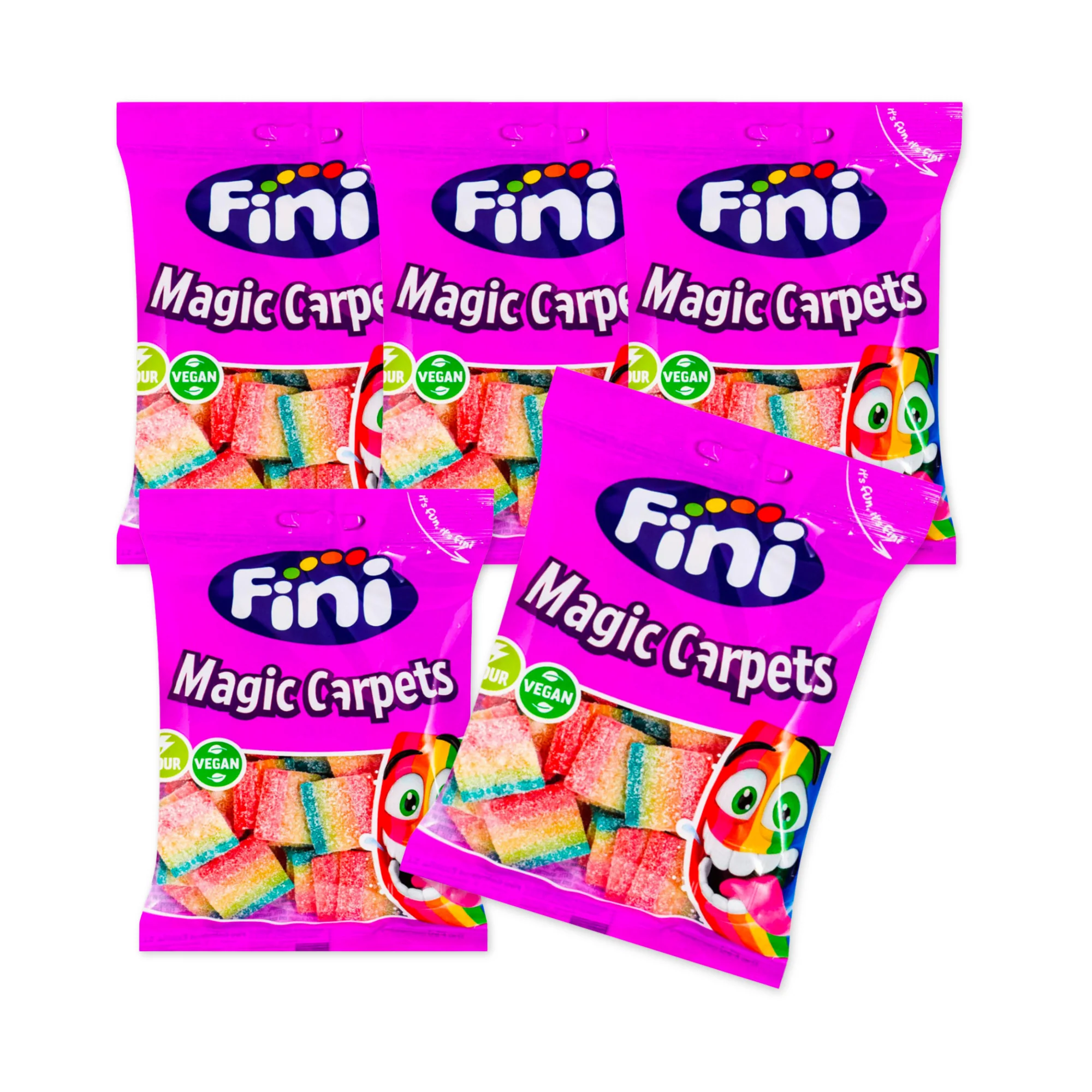 Fini Magic Carpets - Image 4