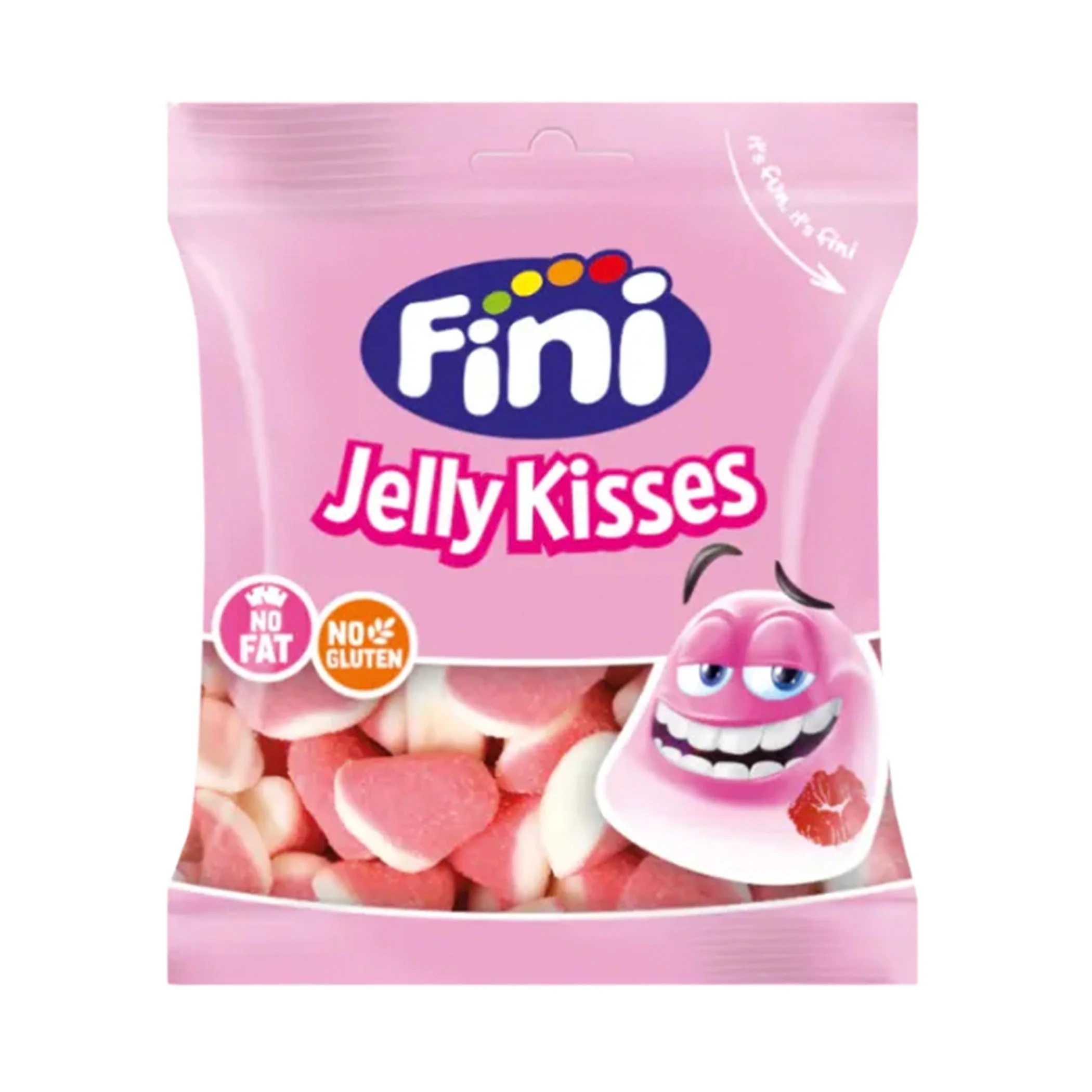 Fini Jelly Kisses