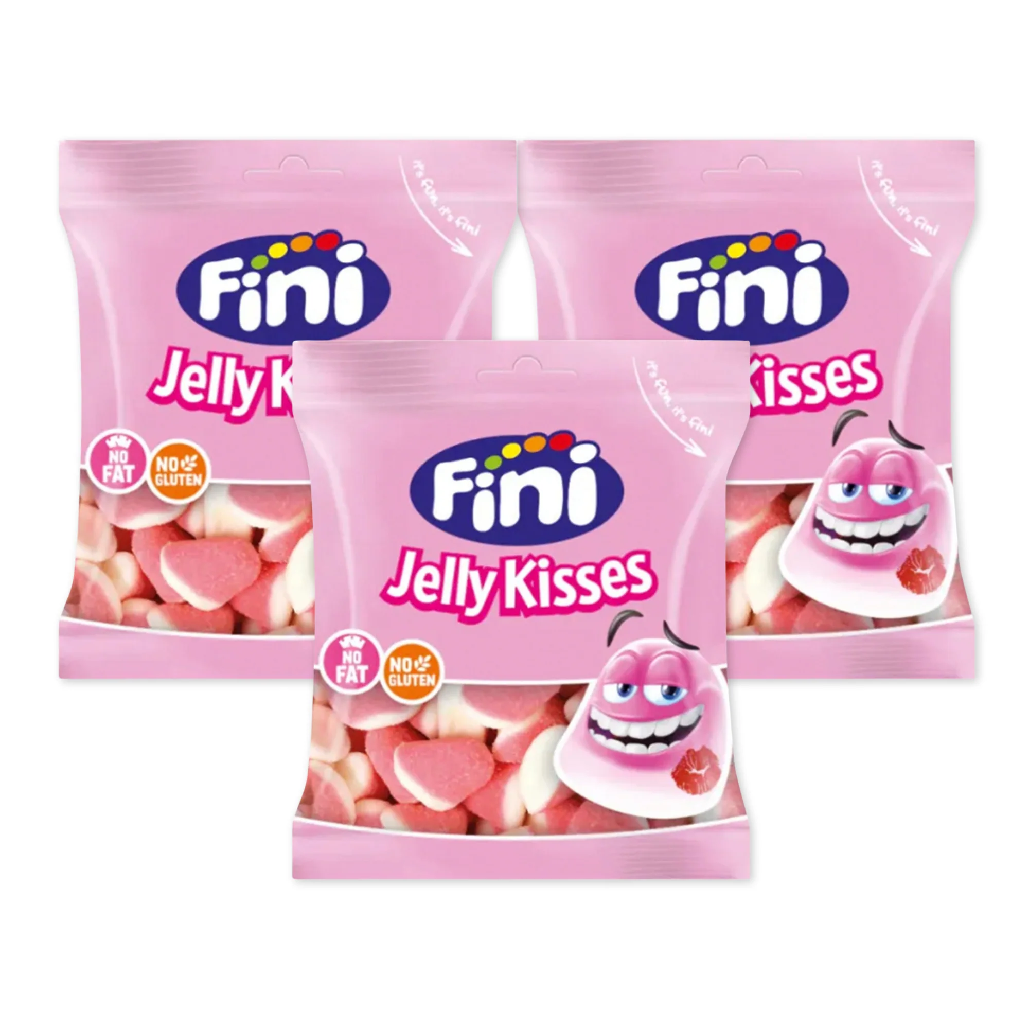 Fini Jelly Kisses - Image 2