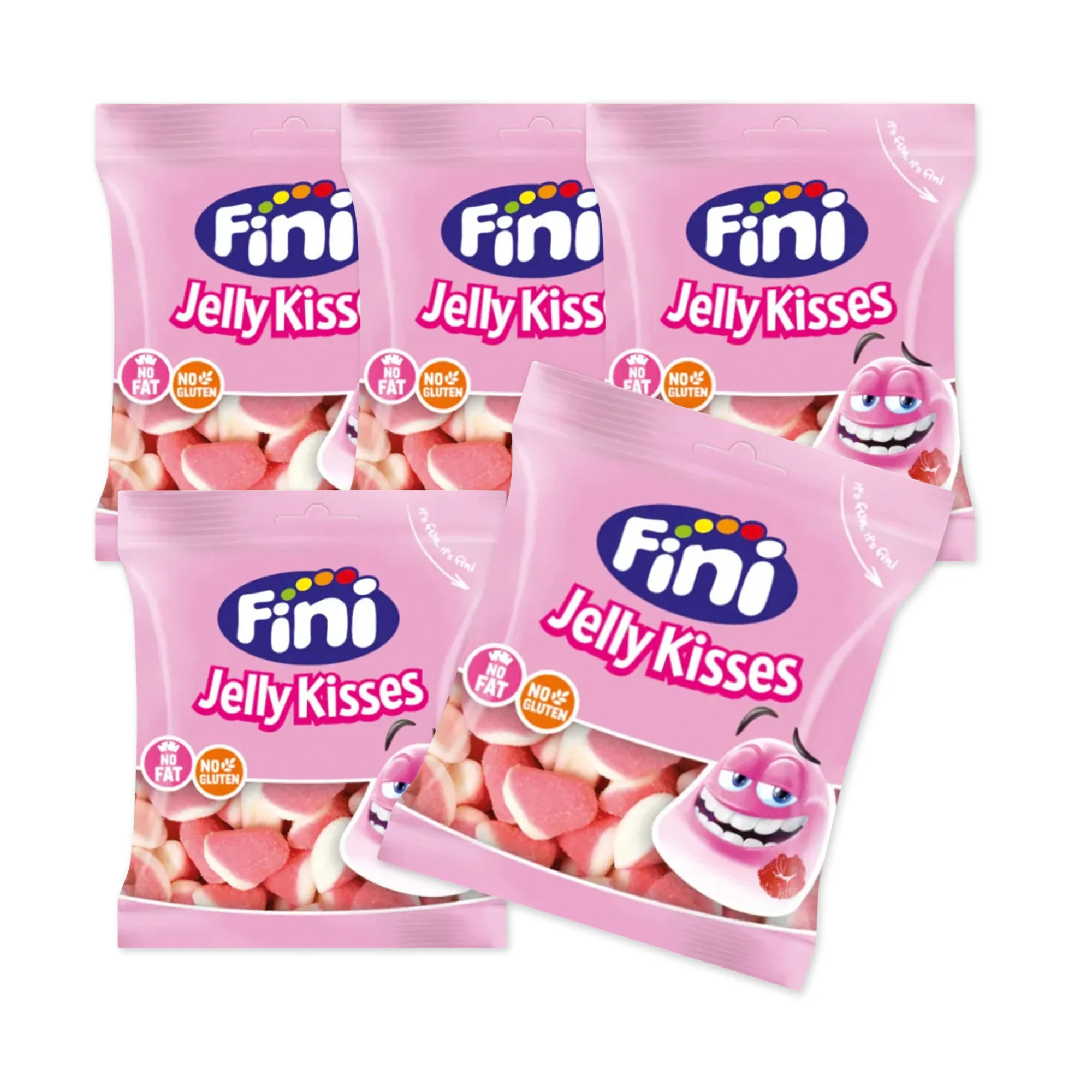 Fini Jelly Kisses - Image 3