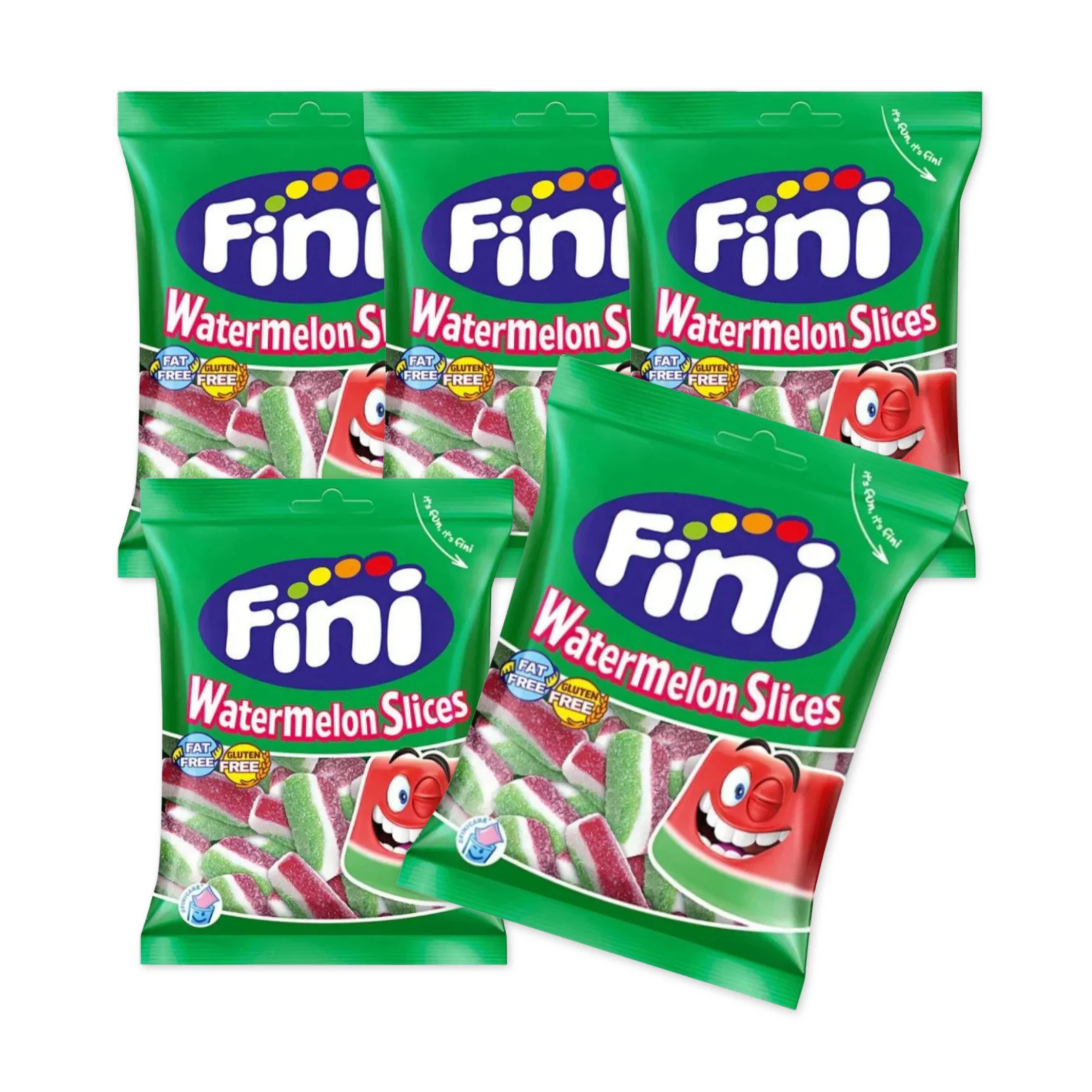 Fini Watermelon Slices - Image 5