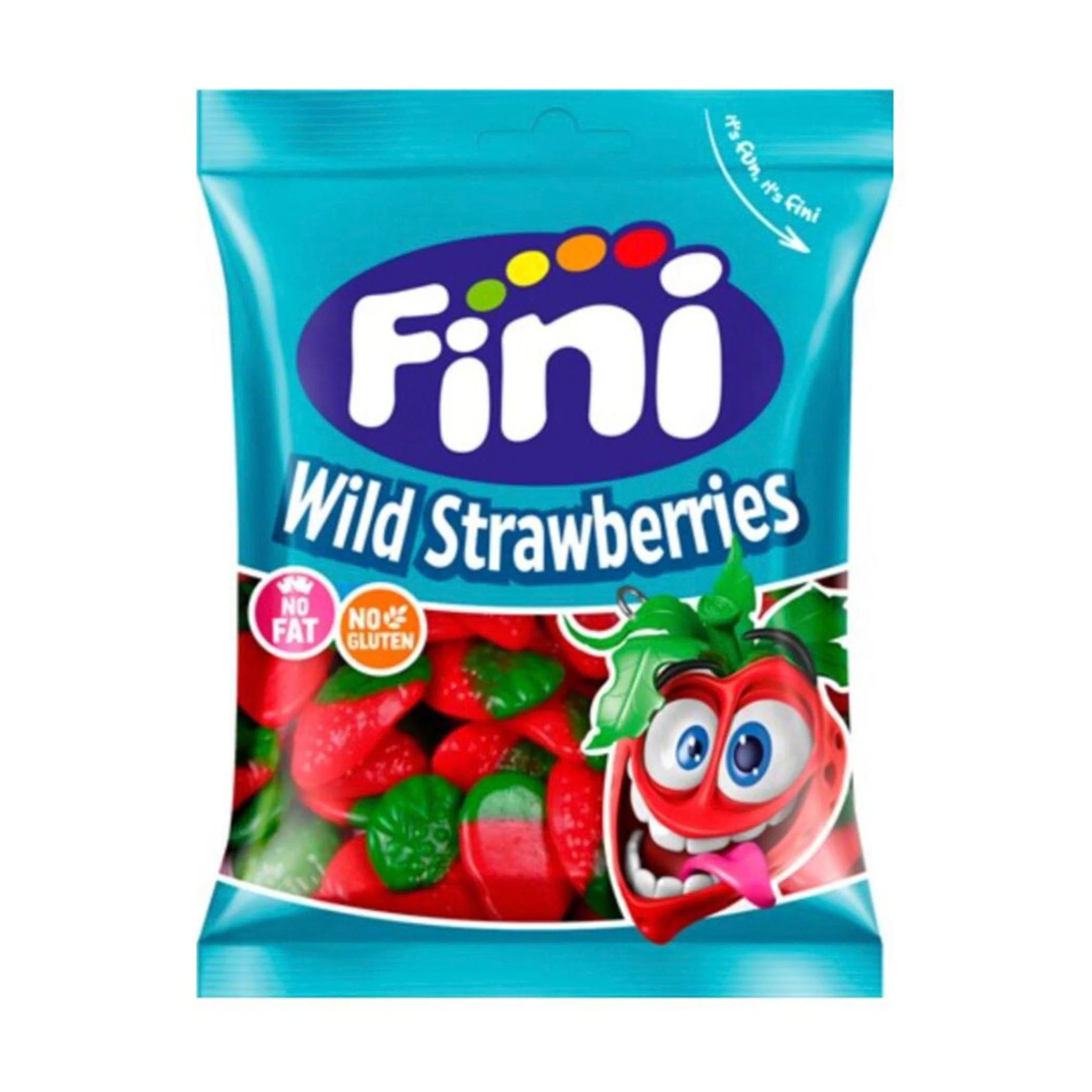 Fini Wild Strawberries