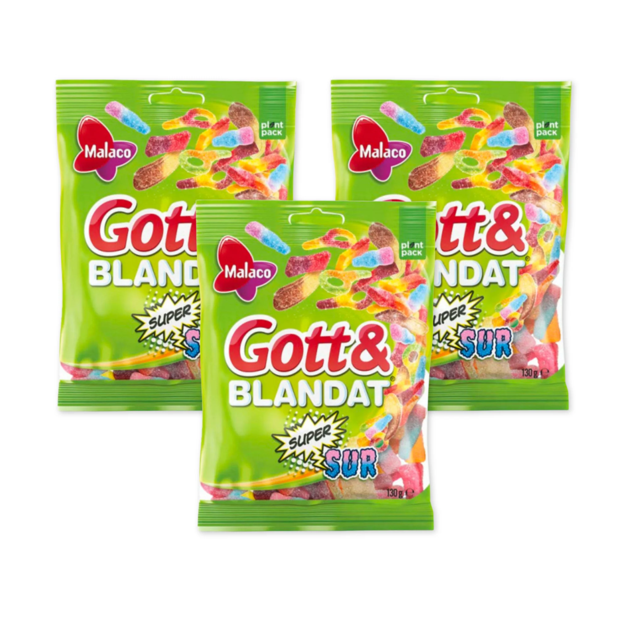 Good & Mixed Super Sour - Image 3