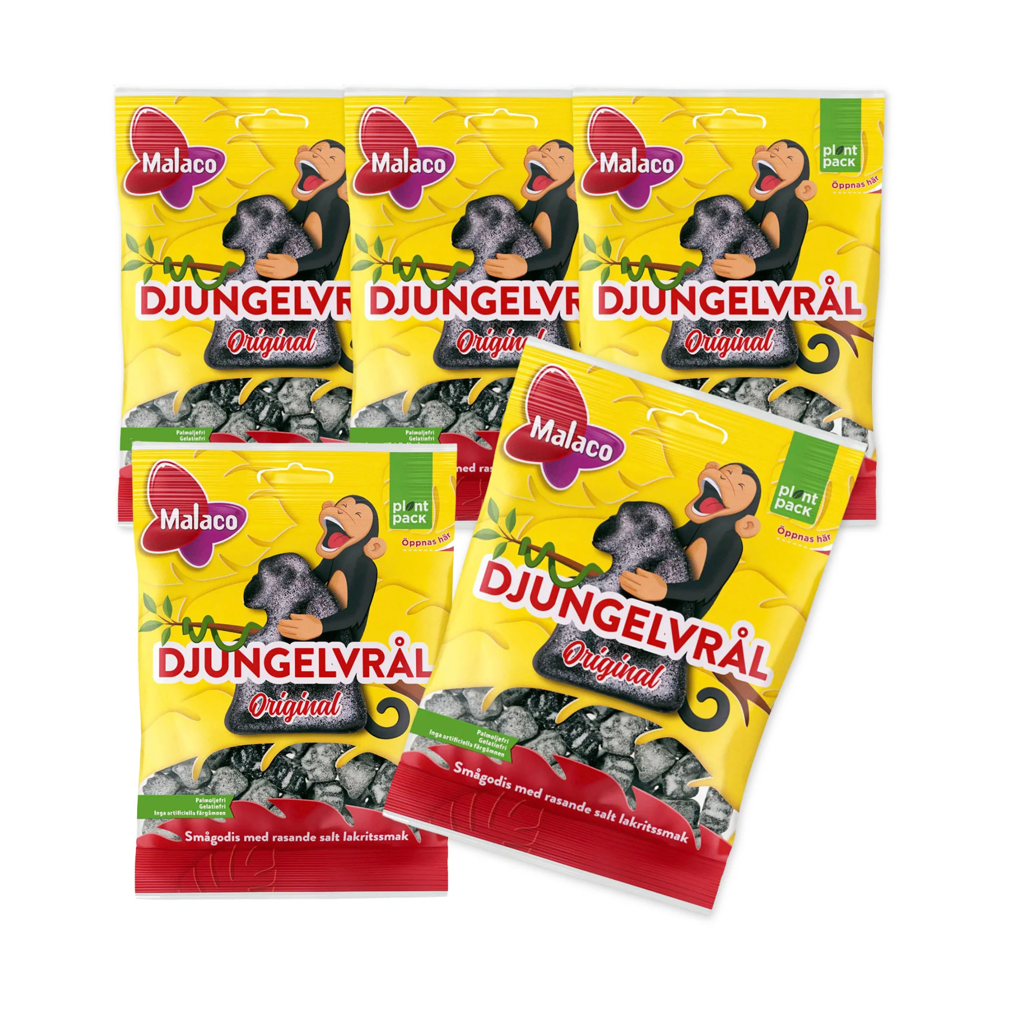 Jungle Roar - Image 3