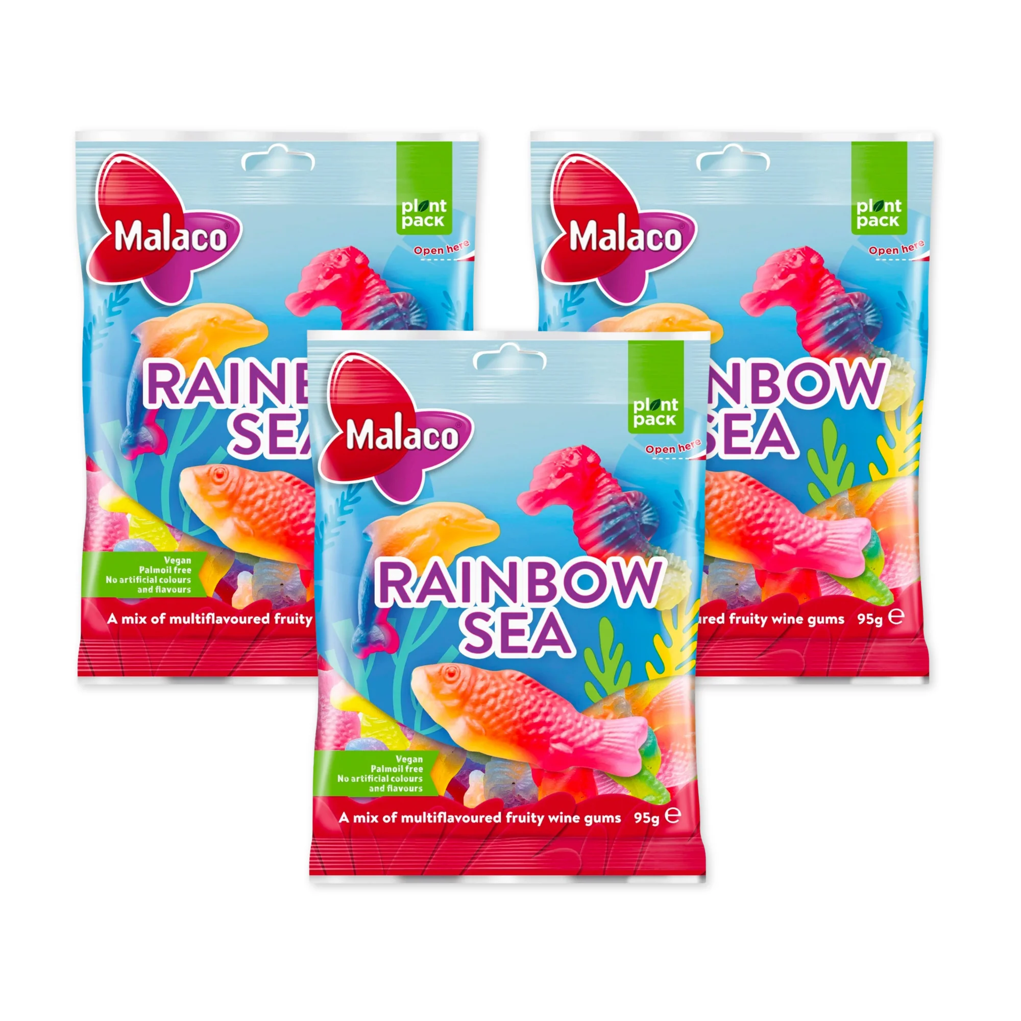 Malaco Rainbow Sea - Image 2