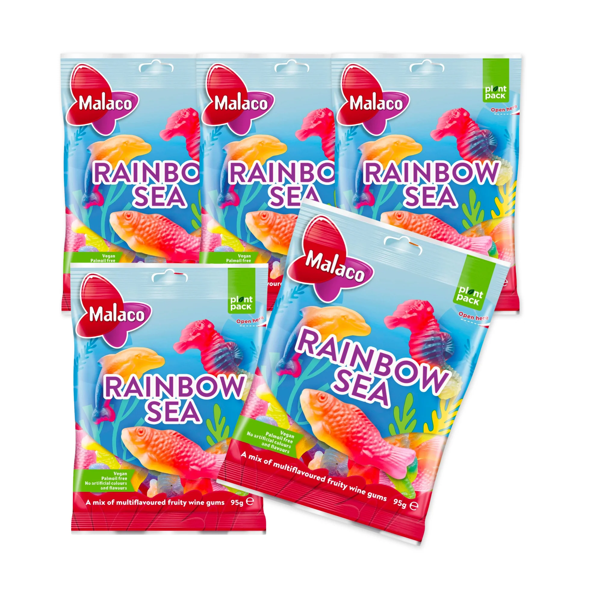 Malaco Rainbow Sea - Image 3