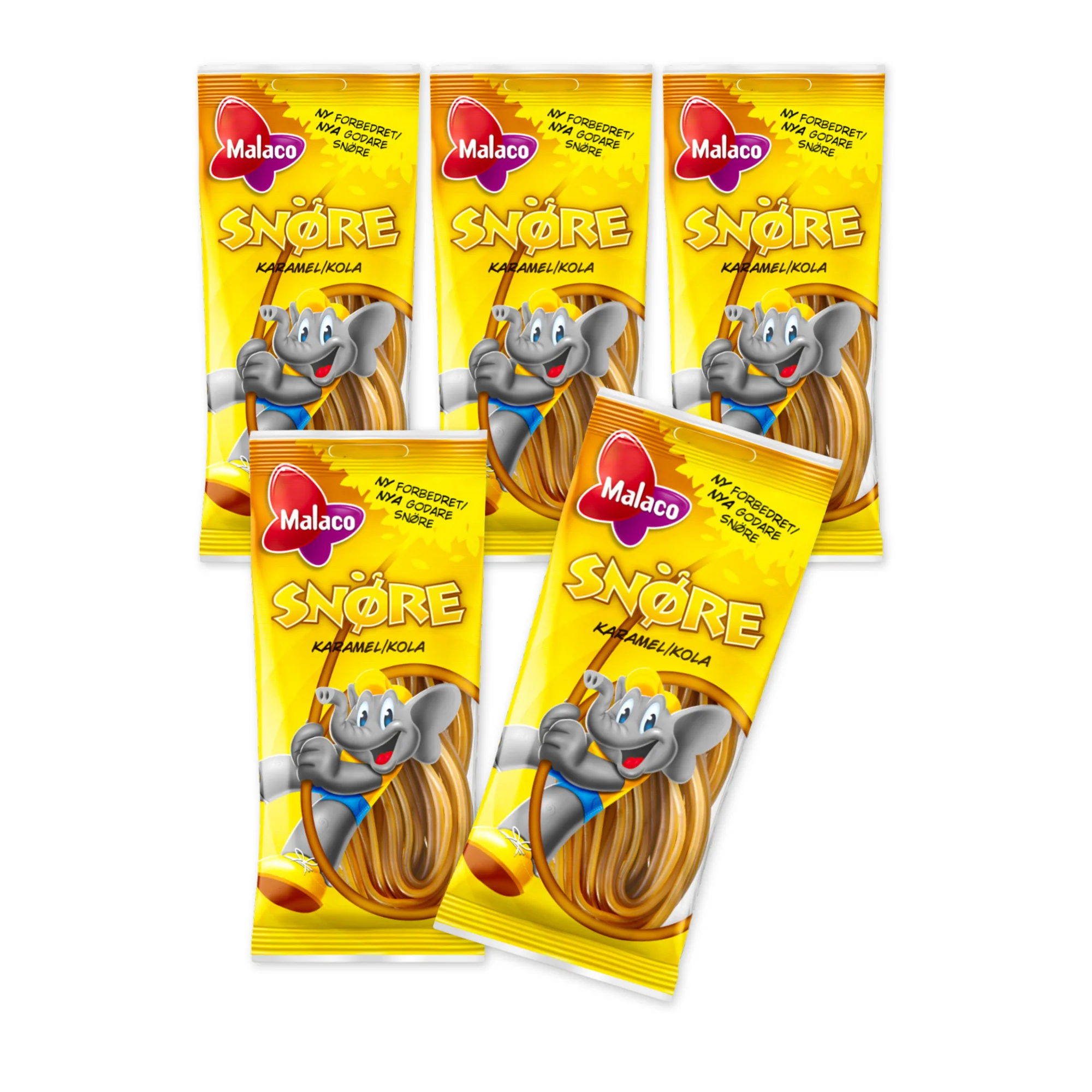 Malaco String Kola - Image 3