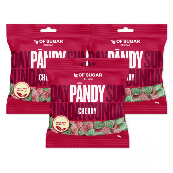 PÄNDY Cherry - Image 3