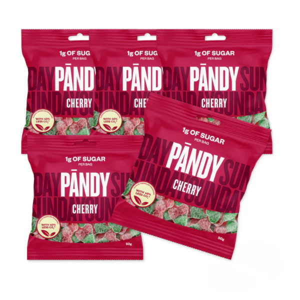 PÄNDY Cherry - Image 4
