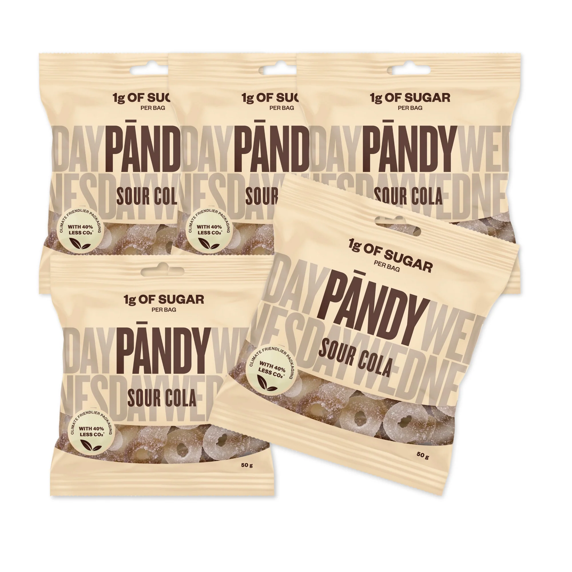 PÄNDY Sour Cola - Image 5