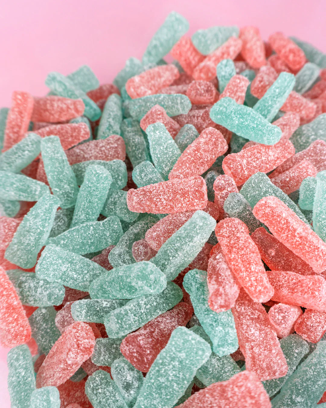 PÄNDY Fizzy Bottles - Image 2