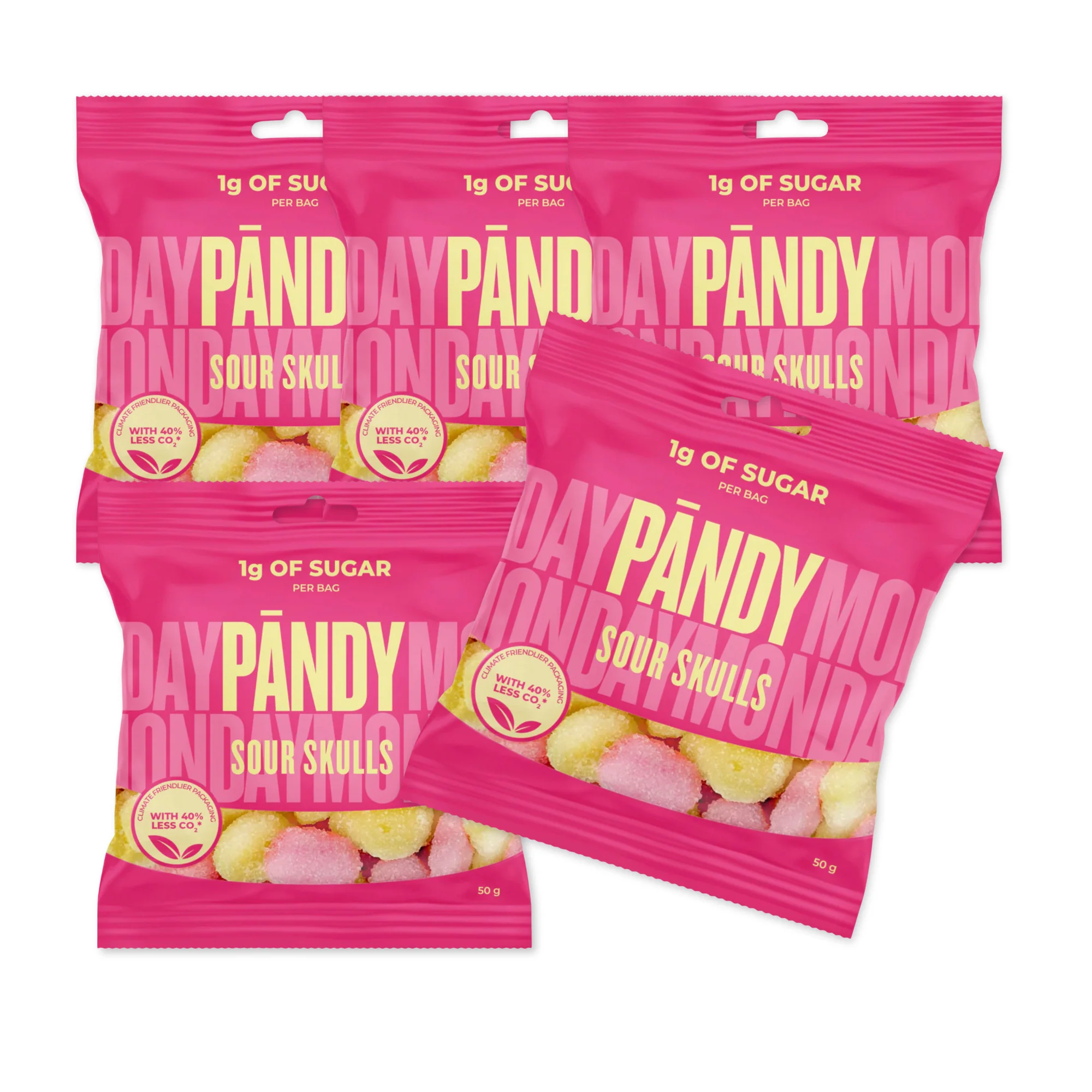 PÄNDY Sour Skulls - Image 4