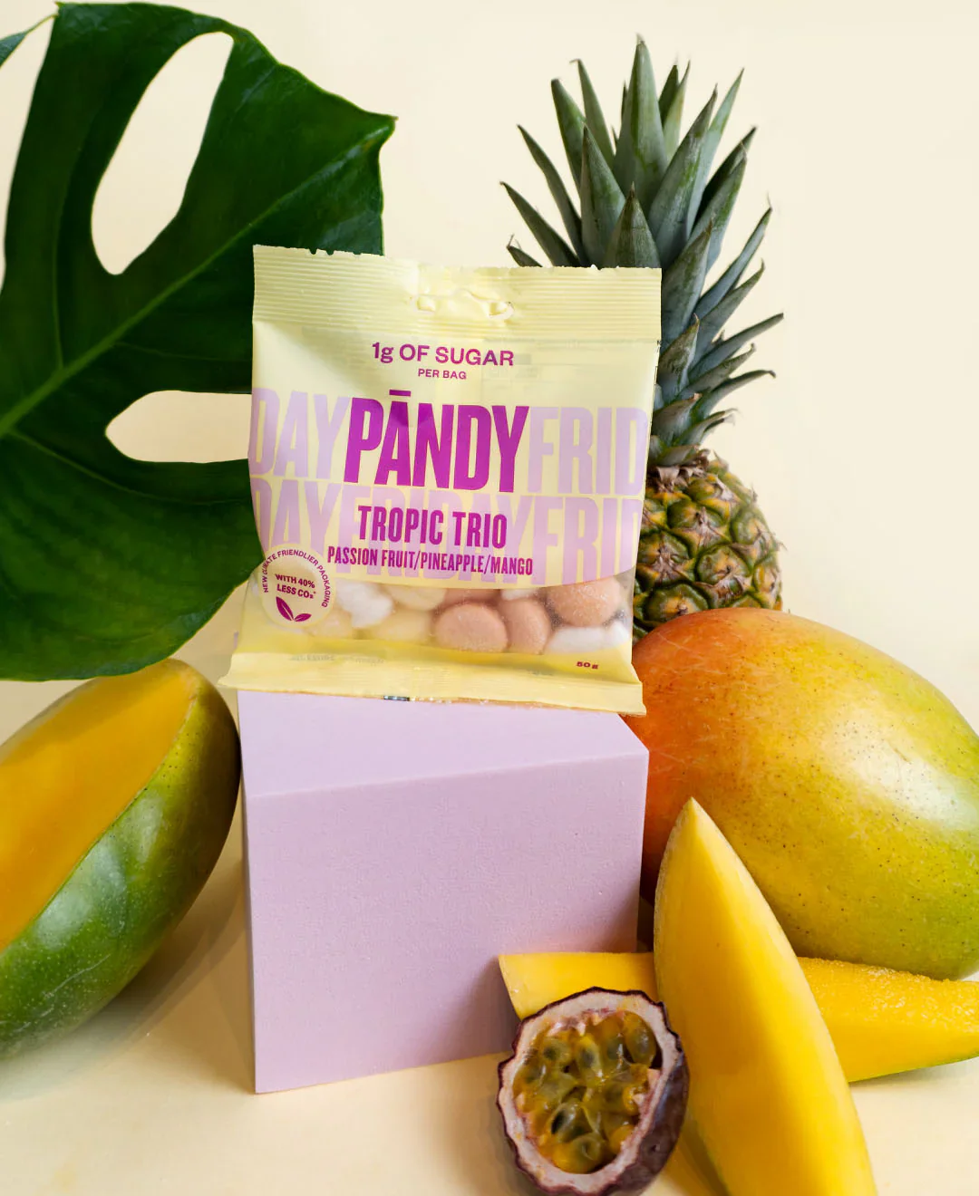 PÄNDY Tropic Trio - Image 3