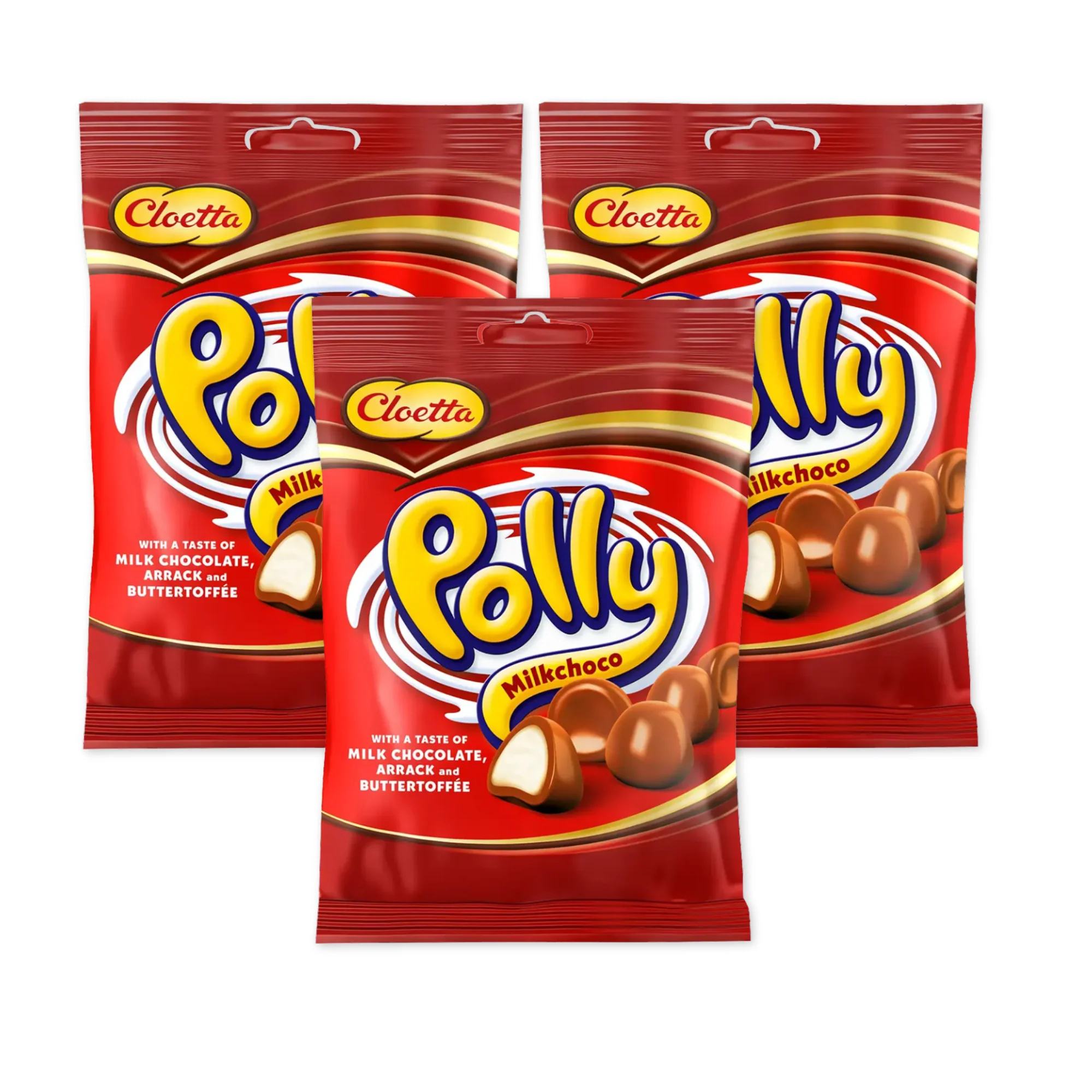 Polly Red - Image 2