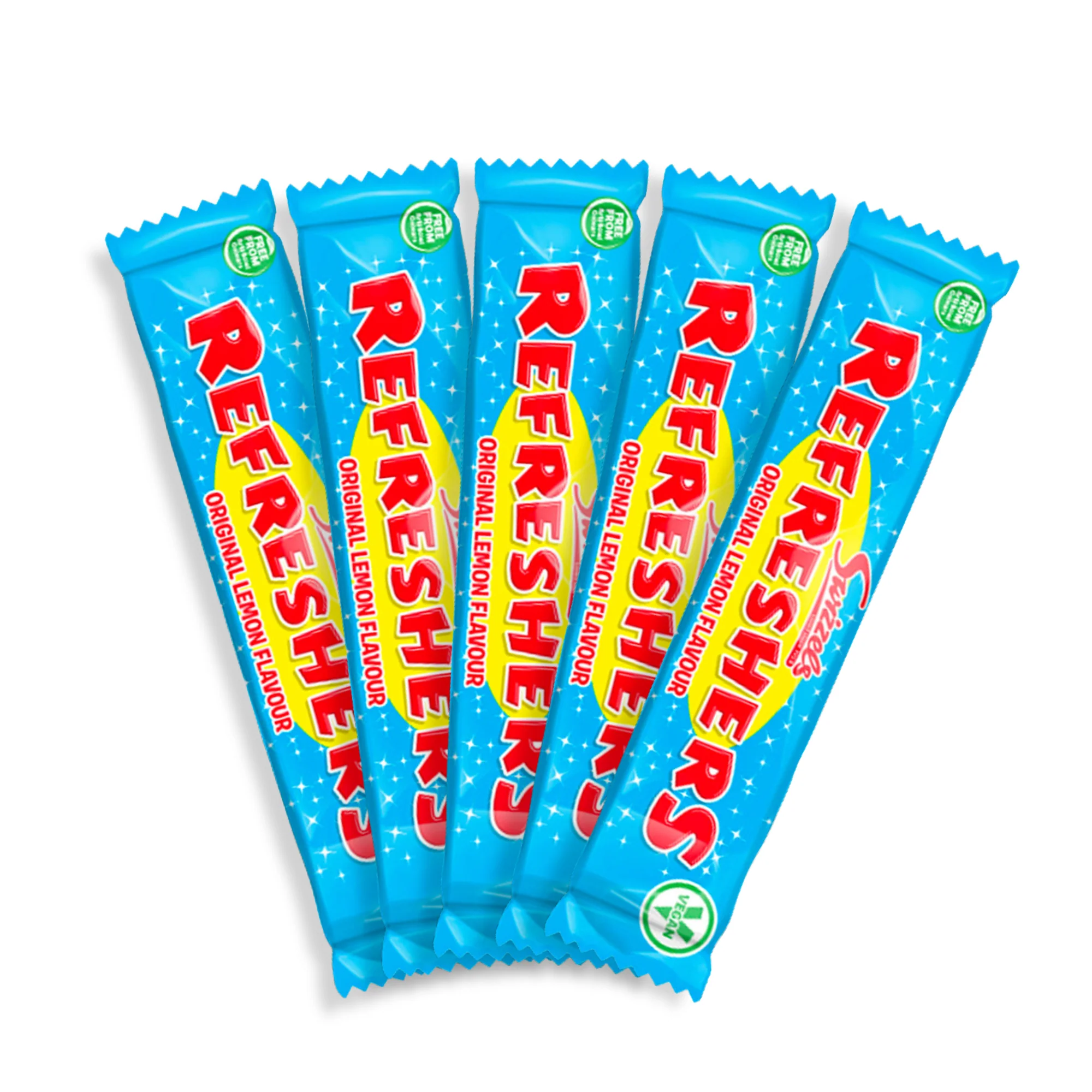Refreshers Citrus