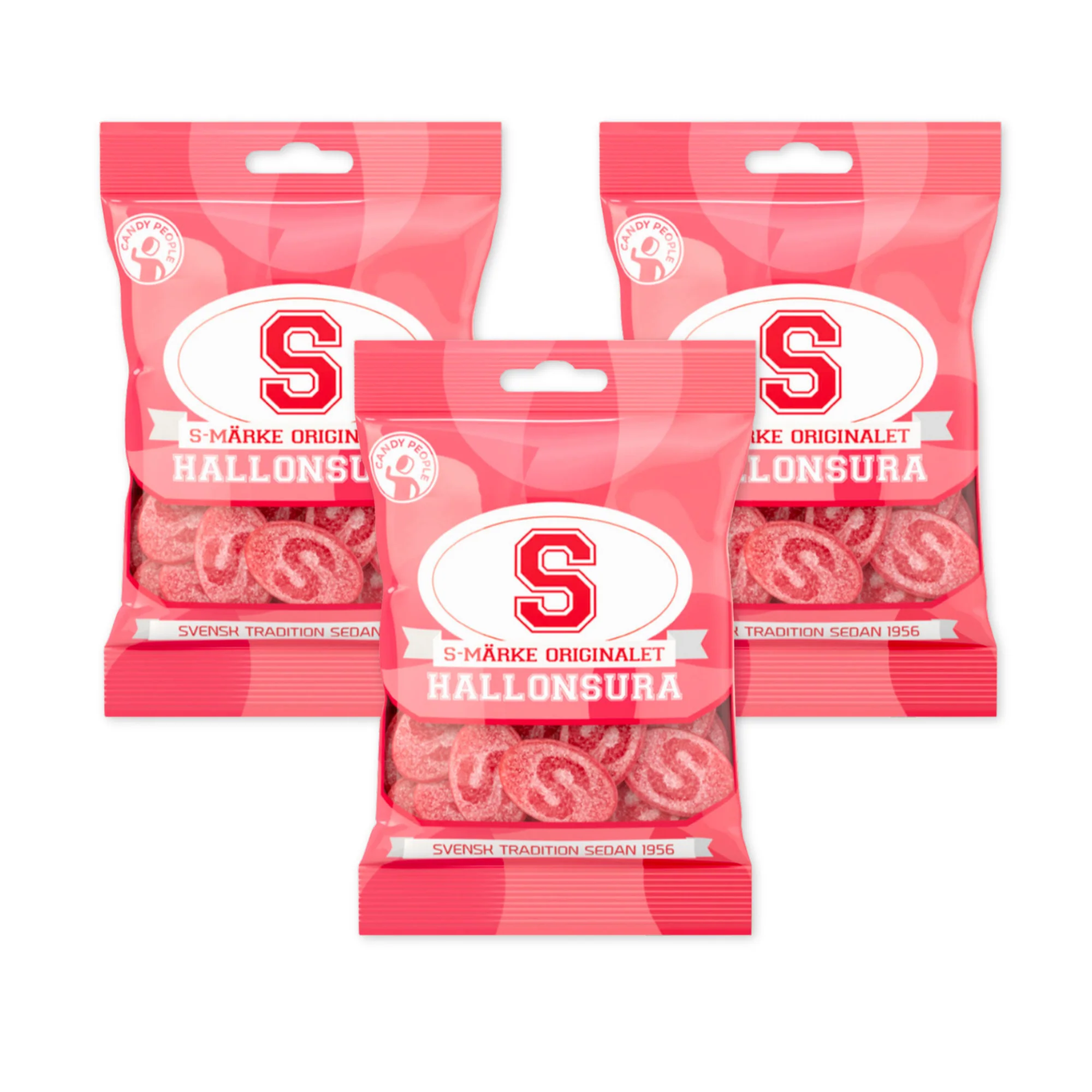Raspberry “S” Sour - Image 3