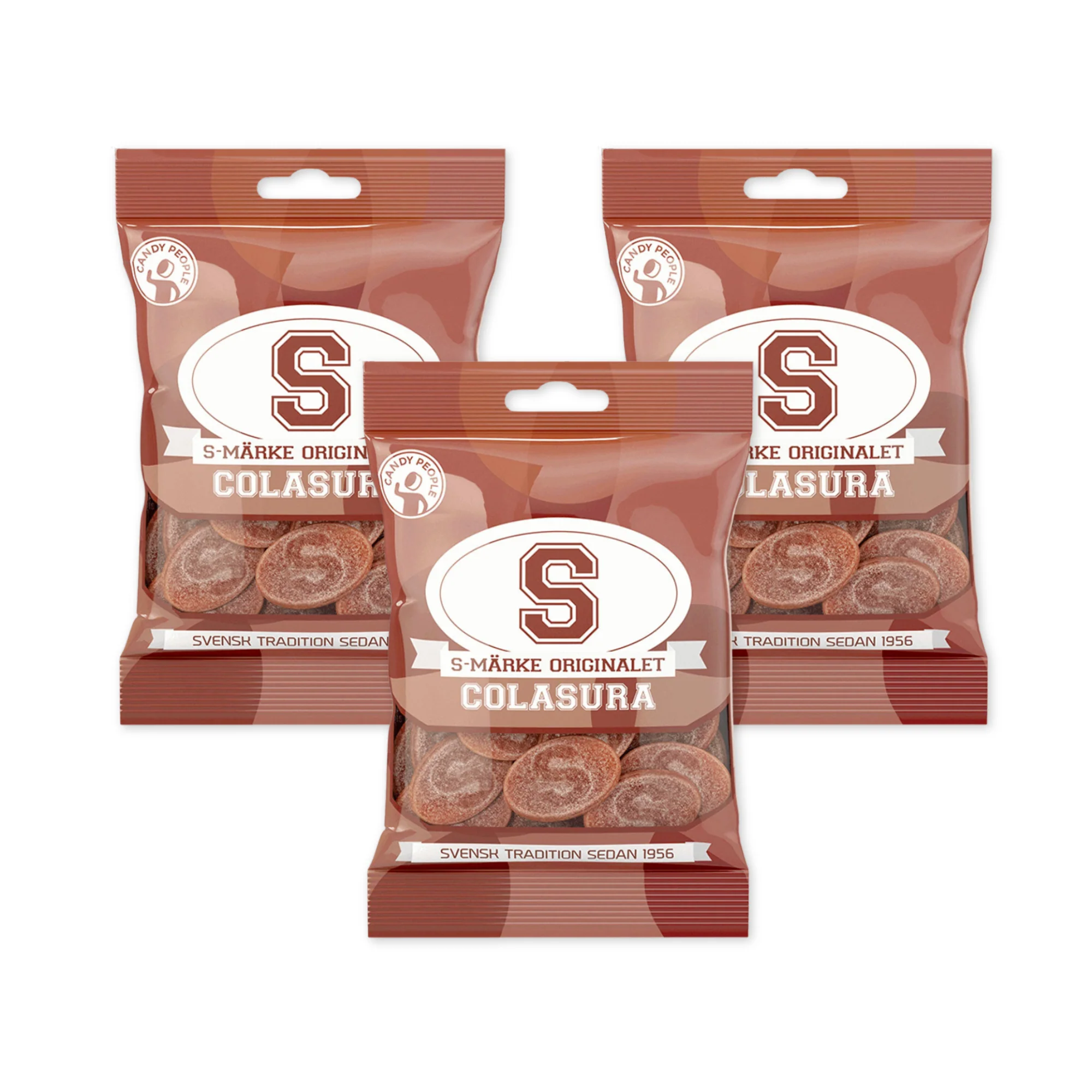 Sour “S” Cola - Image 2