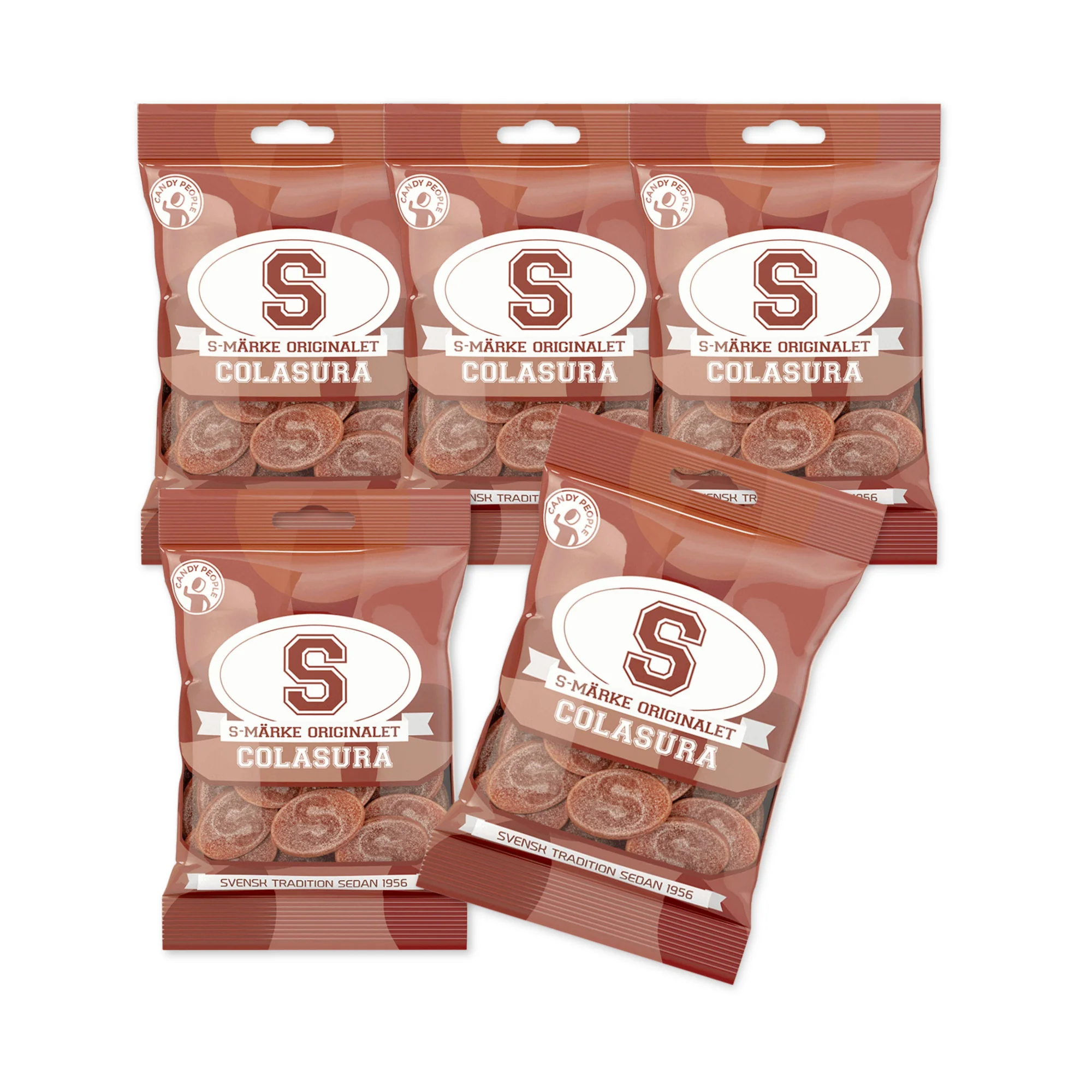 Sour “S” Cola - Image 3