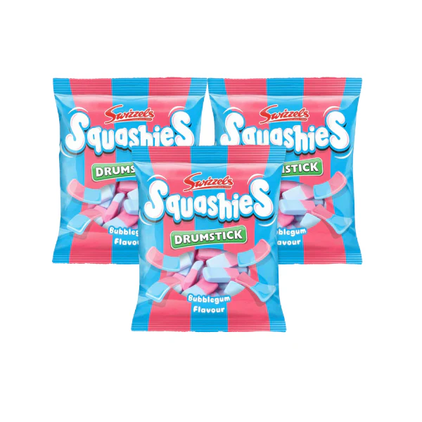 Squashies Bubblegum - Image 2