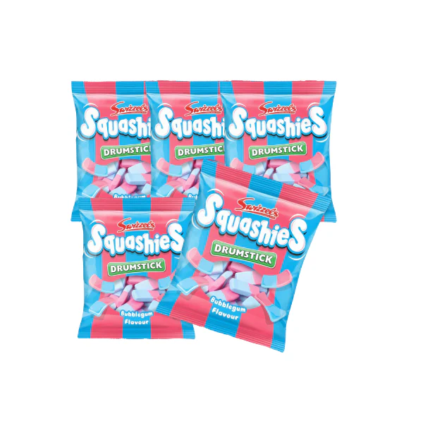 Squashies Bubblegum - Image 3
